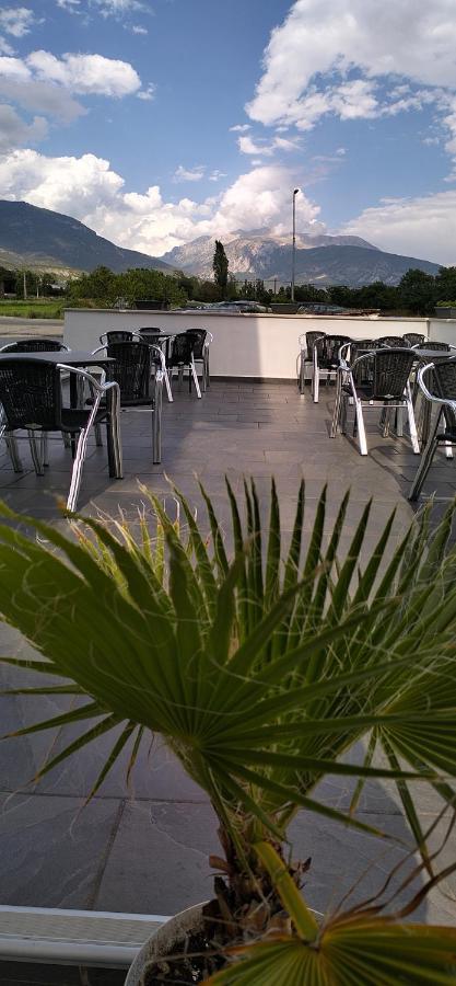 Hostal Turbon Campo  Exterior photo